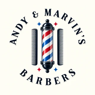 Andy & Marvin's Barbers