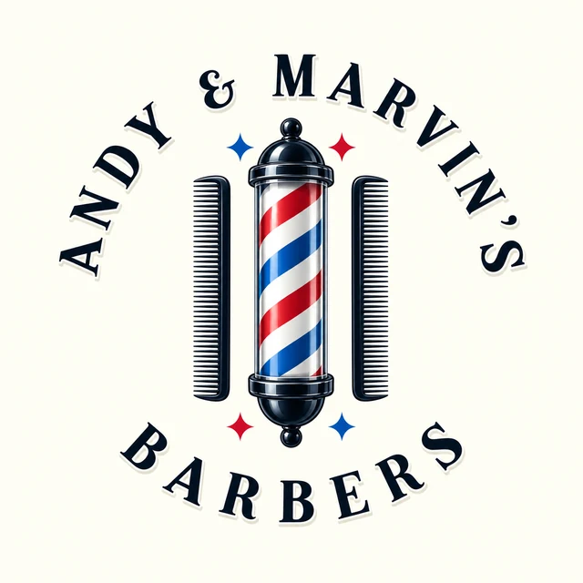 Andy & Marvin's Barbers